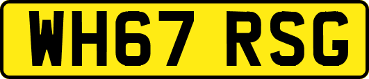 WH67RSG