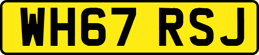 WH67RSJ