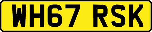 WH67RSK