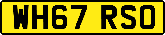 WH67RSO