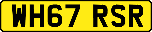 WH67RSR