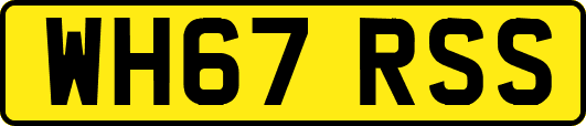 WH67RSS