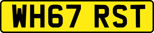 WH67RST