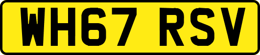 WH67RSV