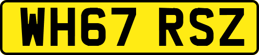 WH67RSZ