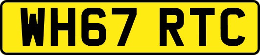 WH67RTC
