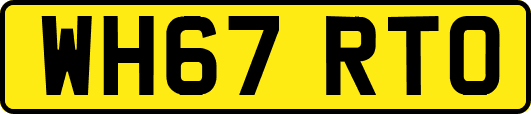 WH67RTO