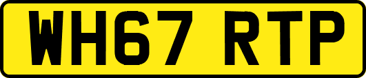 WH67RTP