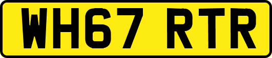 WH67RTR