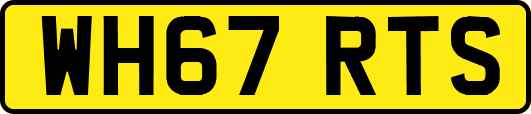 WH67RTS