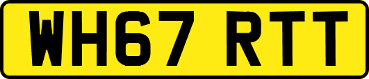 WH67RTT