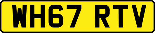 WH67RTV