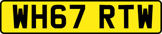 WH67RTW
