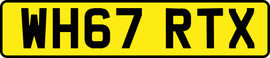 WH67RTX