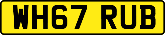 WH67RUB