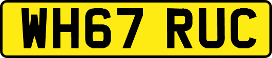 WH67RUC