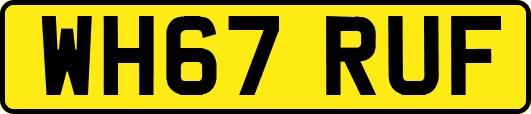 WH67RUF