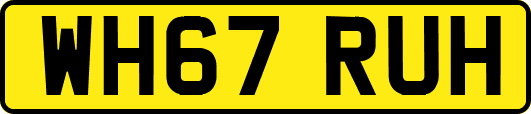 WH67RUH