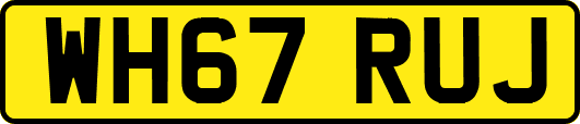 WH67RUJ