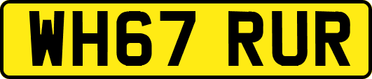 WH67RUR