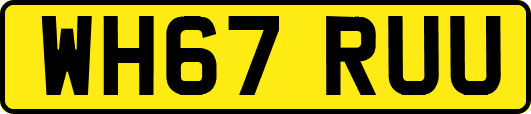 WH67RUU