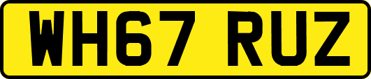 WH67RUZ