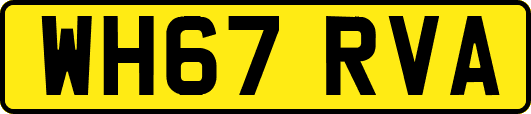 WH67RVA