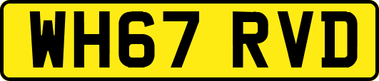 WH67RVD