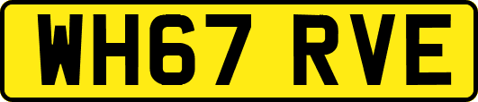 WH67RVE