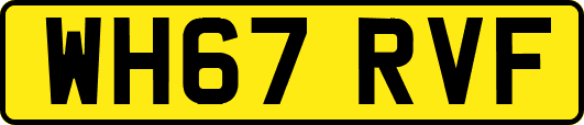 WH67RVF