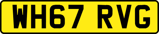 WH67RVG