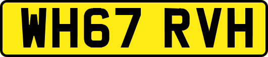 WH67RVH