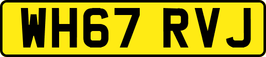 WH67RVJ