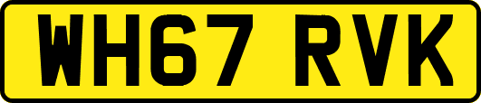 WH67RVK