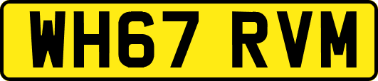 WH67RVM
