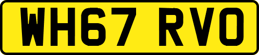 WH67RVO
