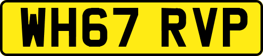 WH67RVP