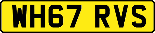 WH67RVS