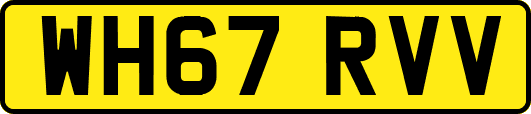 WH67RVV
