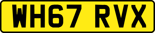 WH67RVX