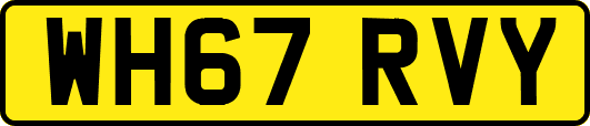 WH67RVY