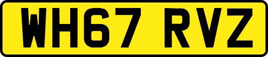 WH67RVZ