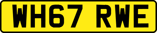 WH67RWE