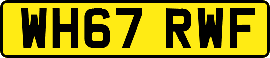WH67RWF