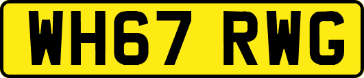 WH67RWG