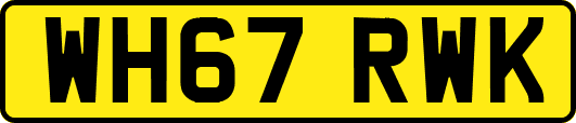 WH67RWK