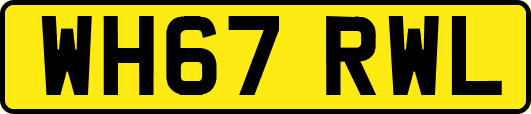 WH67RWL