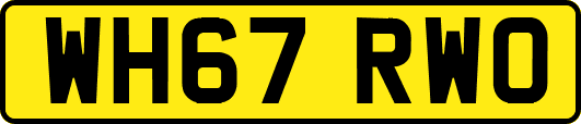 WH67RWO