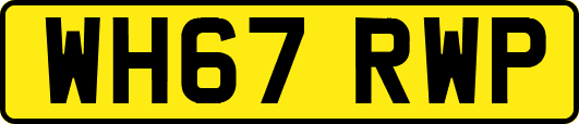 WH67RWP