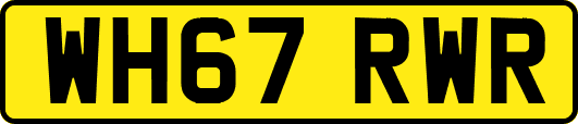 WH67RWR